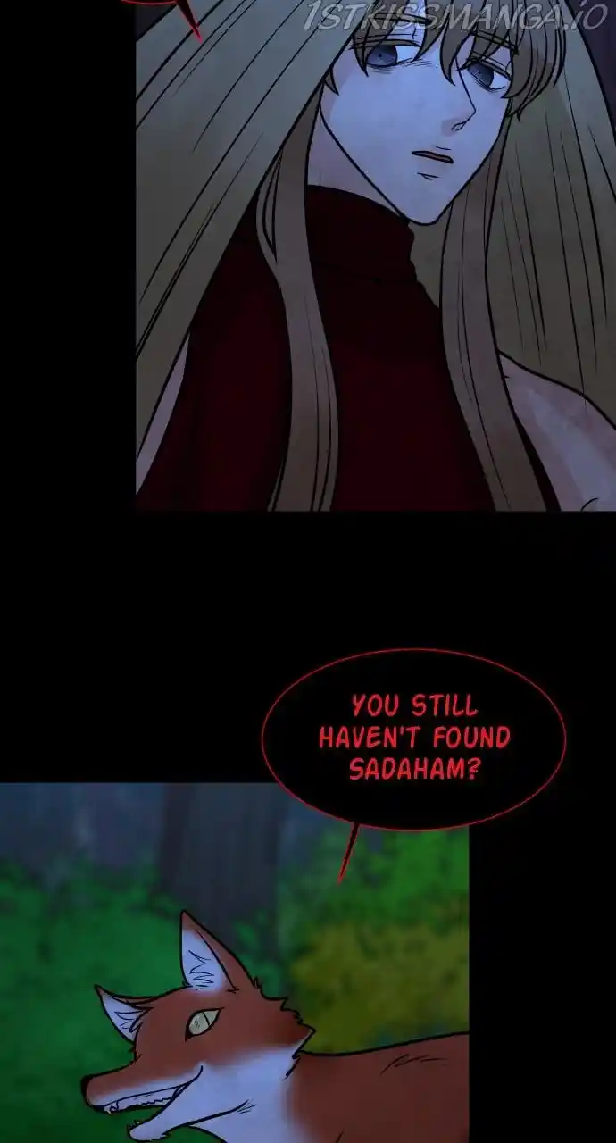 Hwarang: Flower Knights Of The Underworld Chapter 30