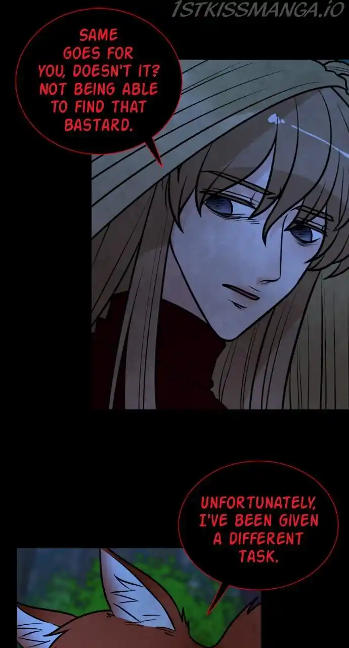 Hwarang: Flower Knights Of The Underworld Chapter 30