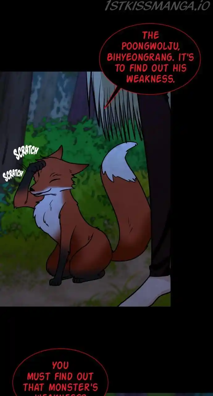 Hwarang: Flower Knights Of The Underworld Chapter 30