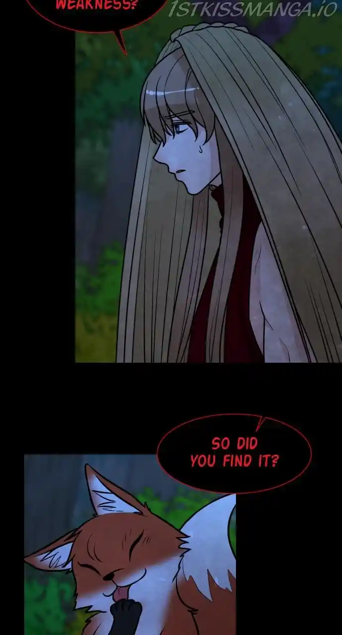 Hwarang: Flower Knights Of The Underworld Chapter 30