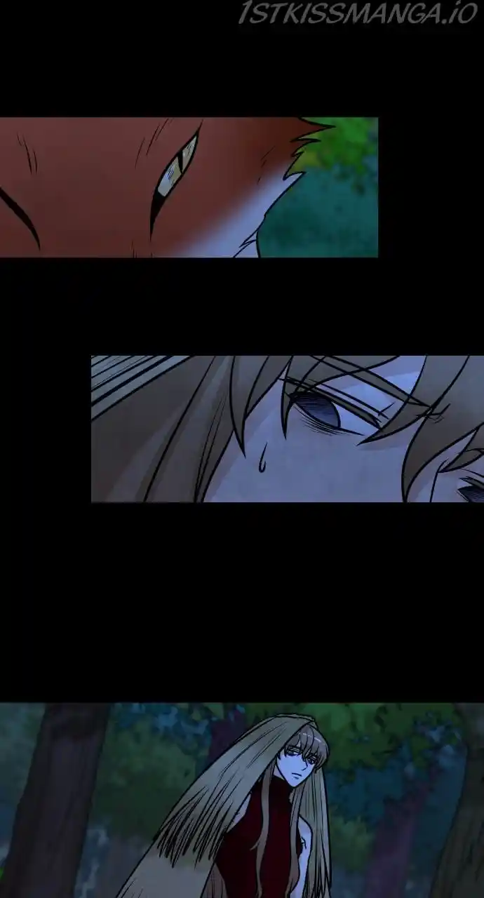 Hwarang: Flower Knights Of The Underworld Chapter 30