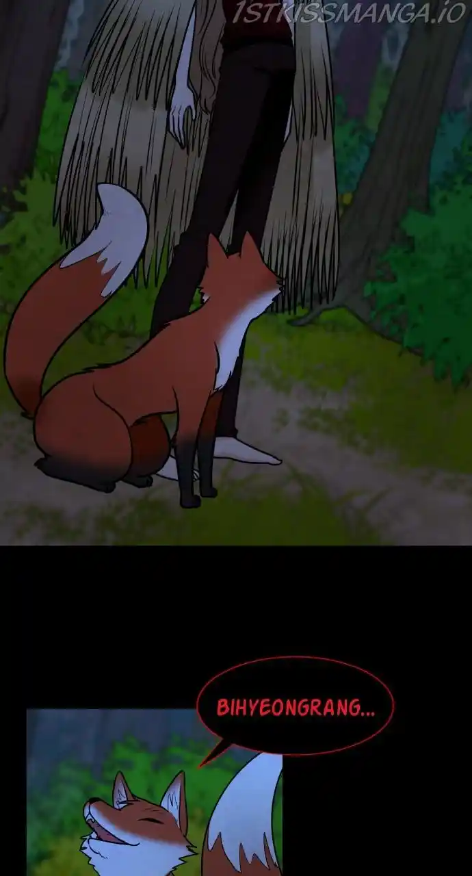 Hwarang: Flower Knights Of The Underworld Chapter 30