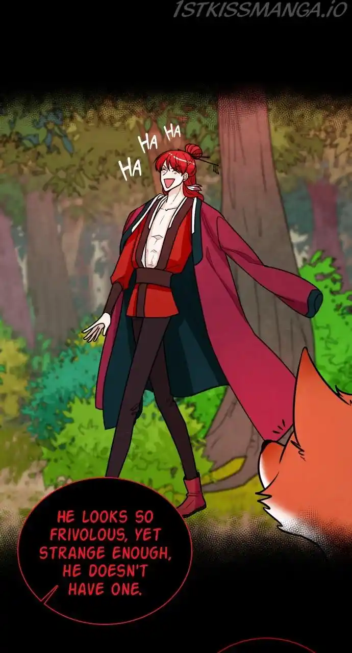 Hwarang: Flower Knights Of The Underworld Chapter 30