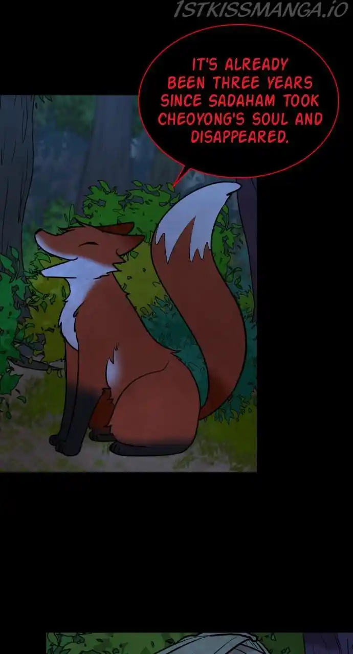 Hwarang: Flower Knights Of The Underworld Chapter 30