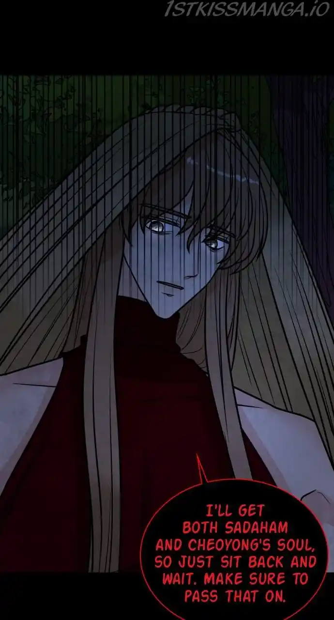 Hwarang: Flower Knights Of The Underworld Chapter 30