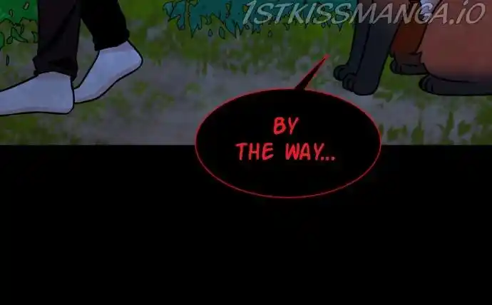 Hwarang: Flower Knights Of The Underworld Chapter 30