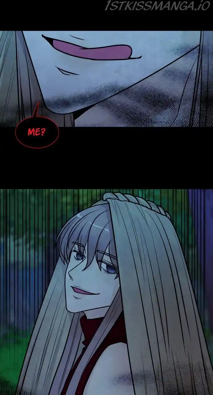 Hwarang: Flower Knights Of The Underworld Chapter 30