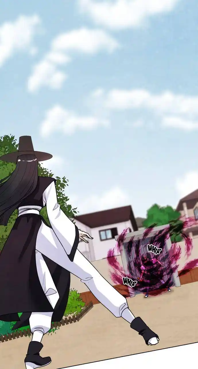 Hwarang: Flower Knights Of The Underworld Chapter 4