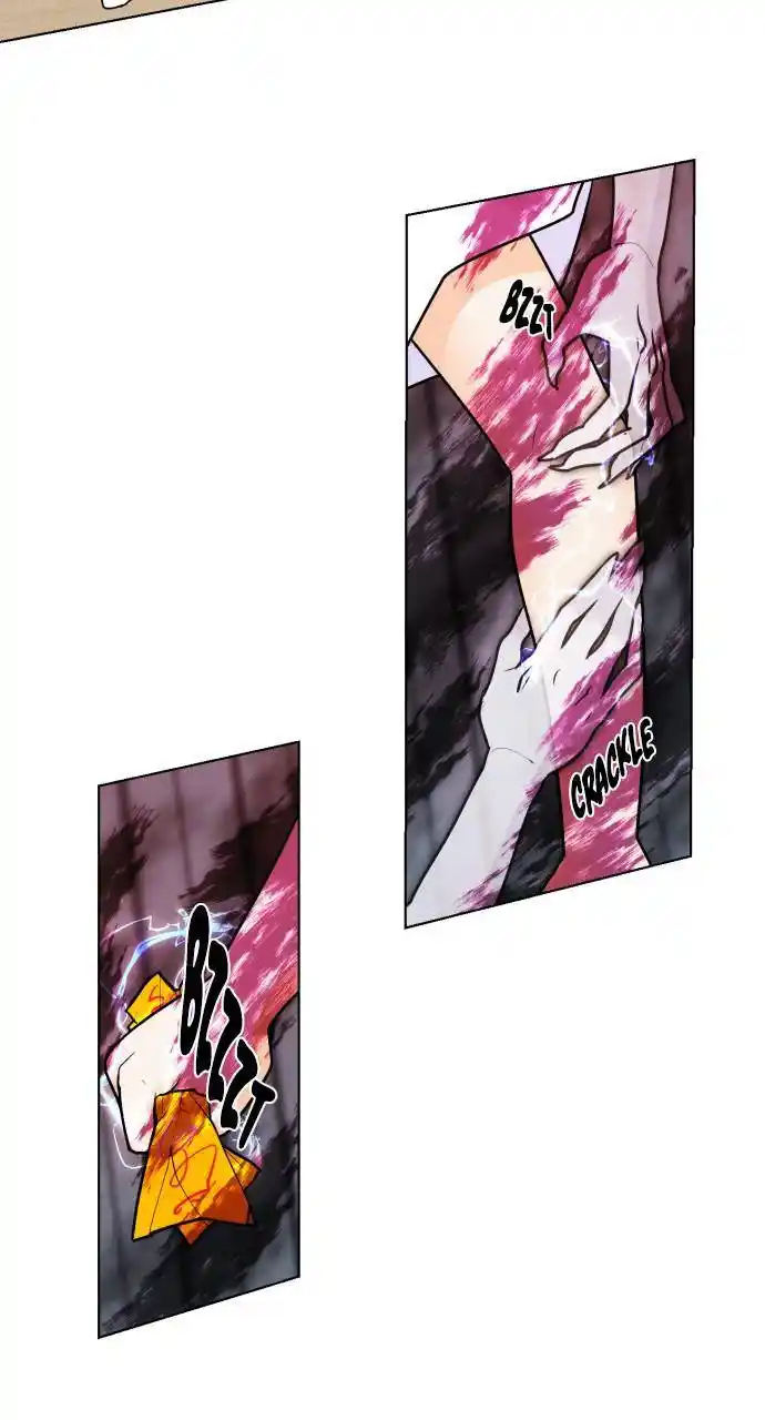 Hwarang: Flower Knights Of The Underworld Chapter 4