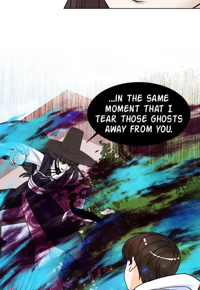 Hwarang: Flower Knights Of The Underworld Chapter 4