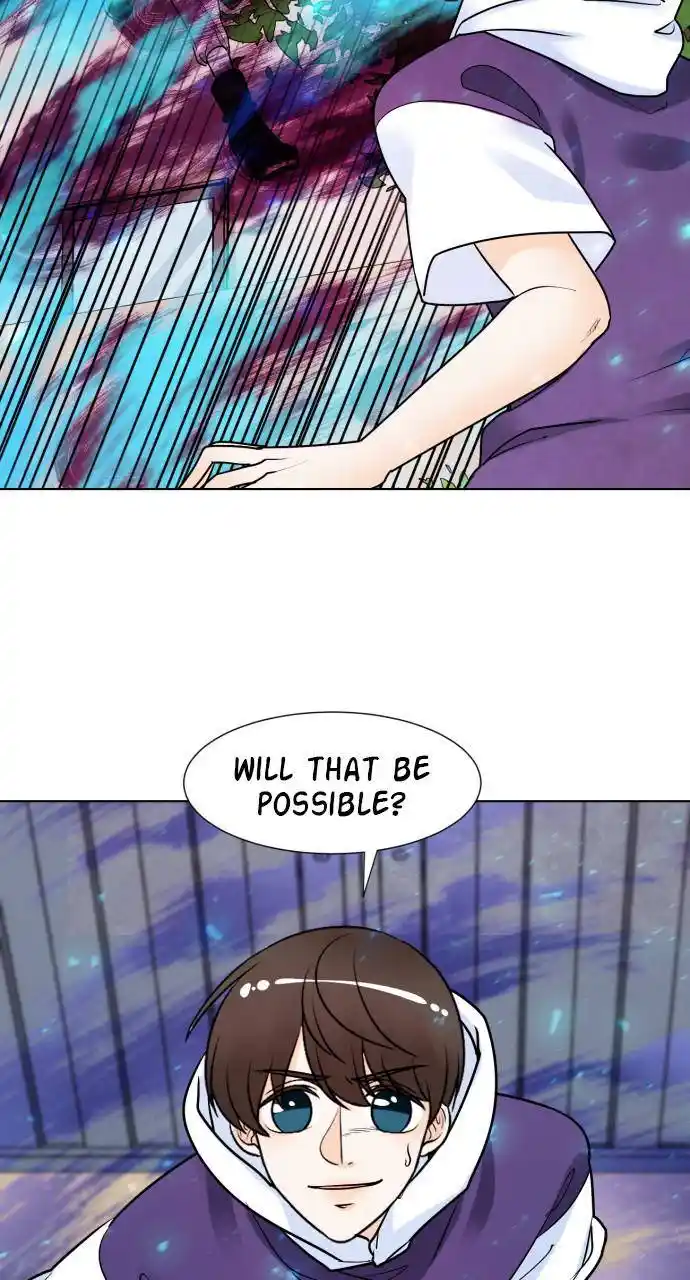 Hwarang: Flower Knights Of The Underworld Chapter 4