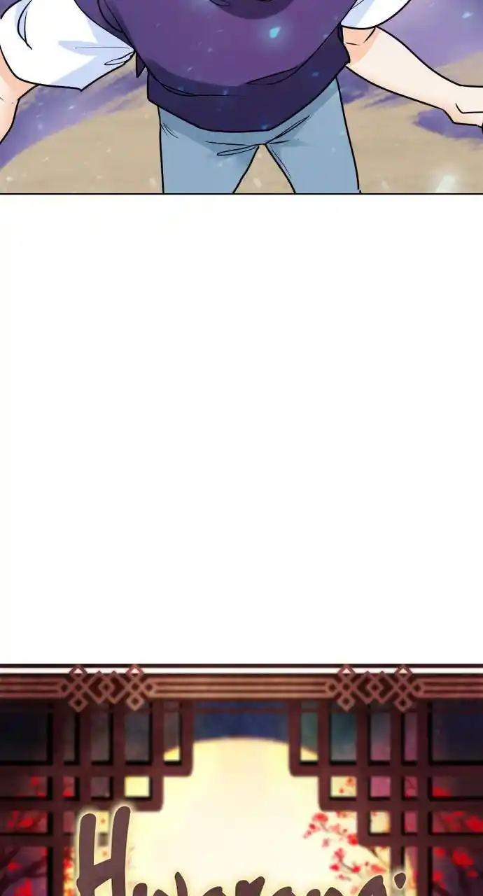 Hwarang: Flower Knights Of The Underworld Chapter 4