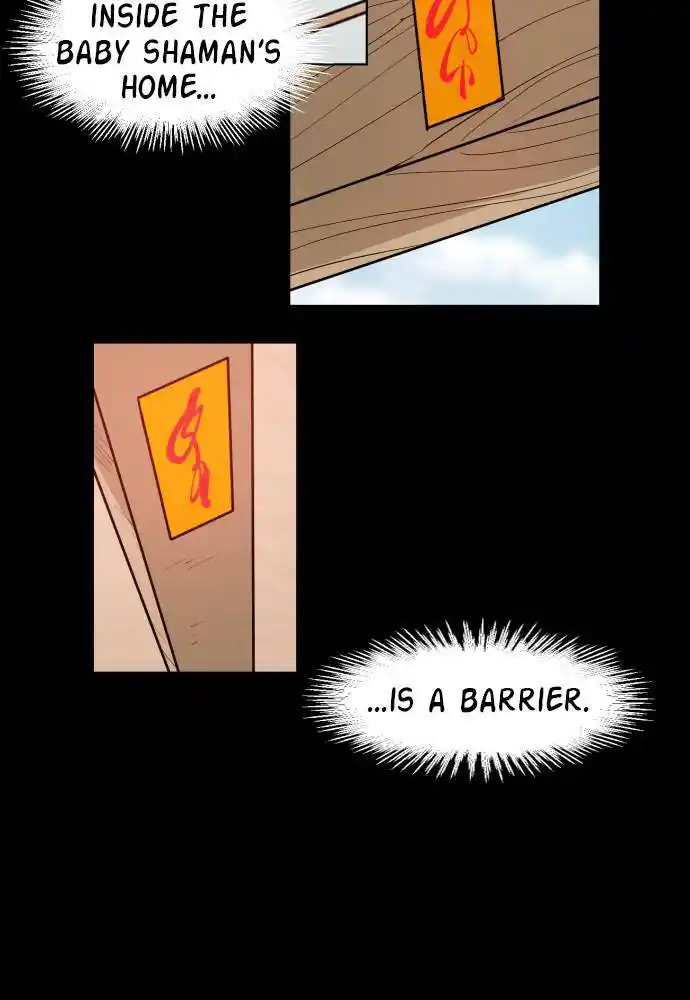 Hwarang: Flower Knights Of The Underworld Chapter 4