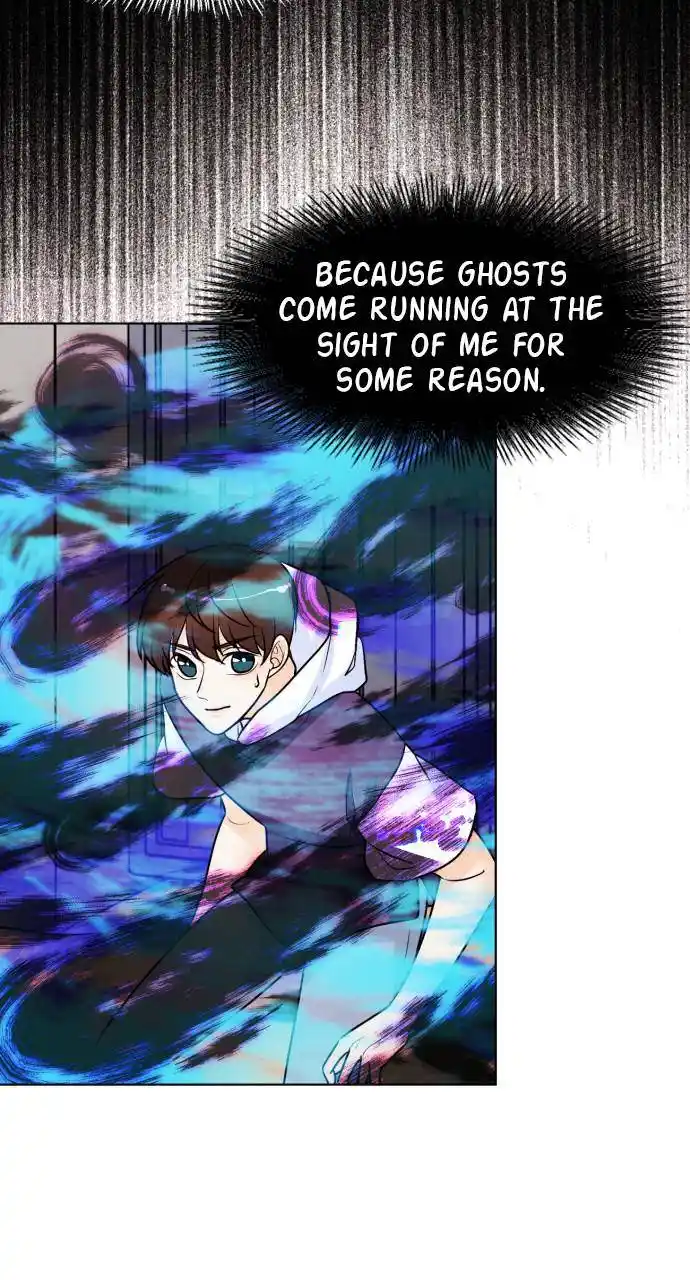 Hwarang: Flower Knights Of The Underworld Chapter 4