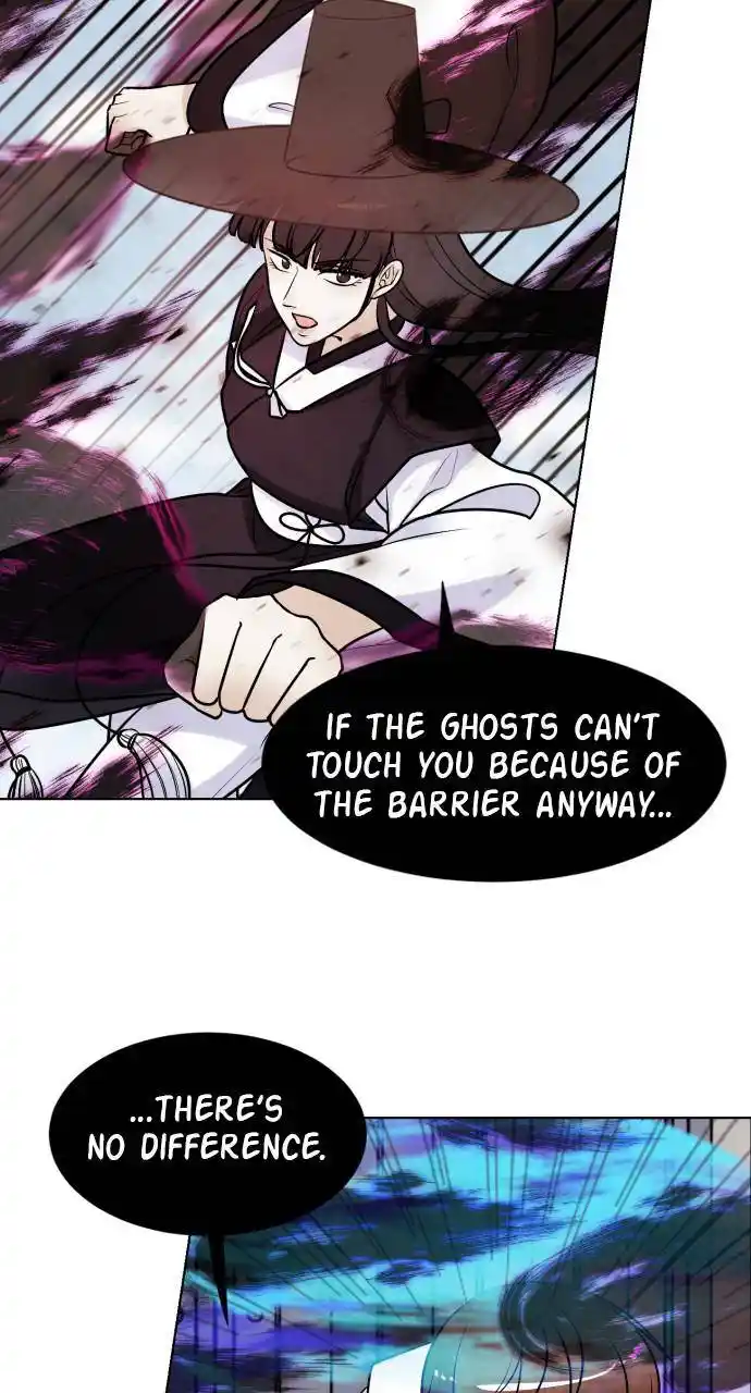 Hwarang: Flower Knights Of The Underworld Chapter 4