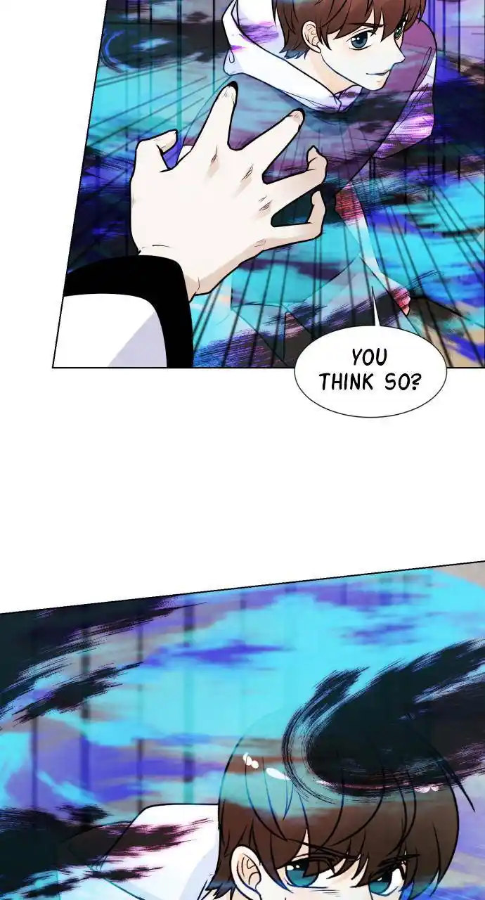 Hwarang: Flower Knights Of The Underworld Chapter 4