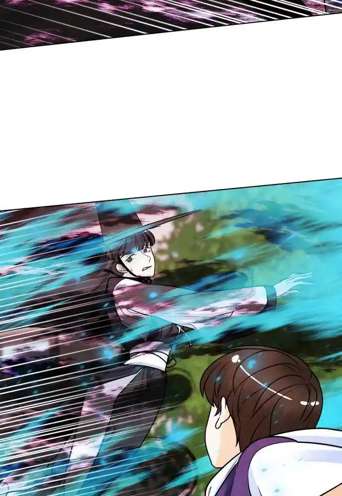 Hwarang: Flower Knights Of The Underworld Chapter 4