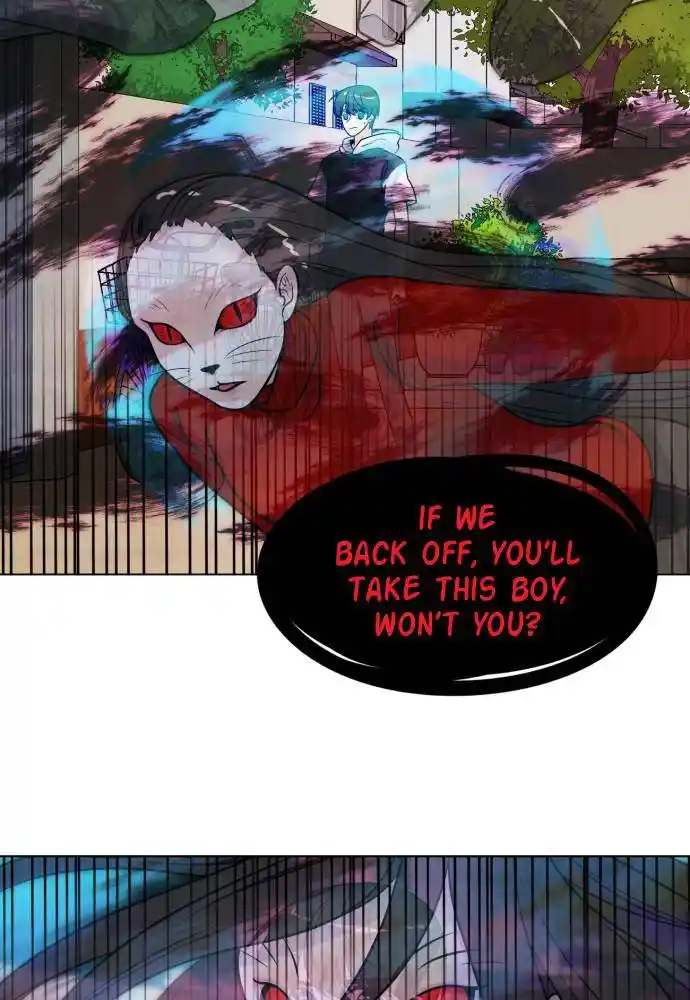 Hwarang: Flower Knights Of The Underworld Chapter 4