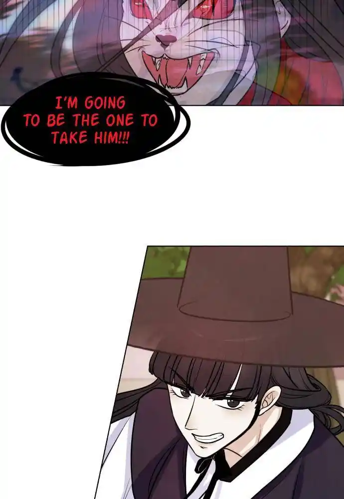 Hwarang: Flower Knights Of The Underworld Chapter 4