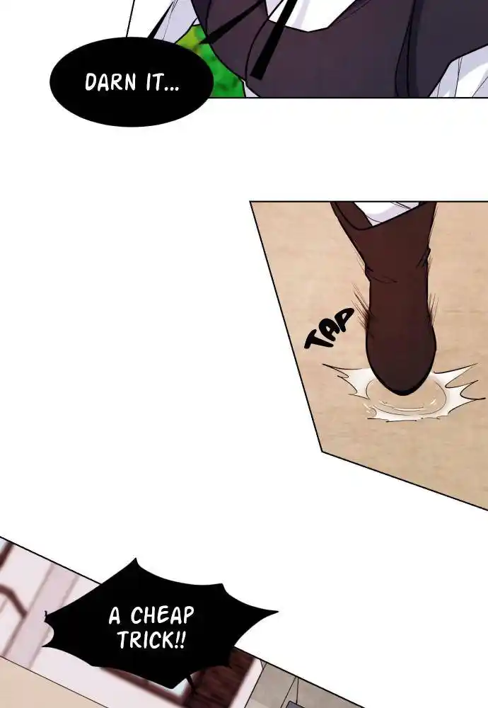 Hwarang: Flower Knights Of The Underworld Chapter 4