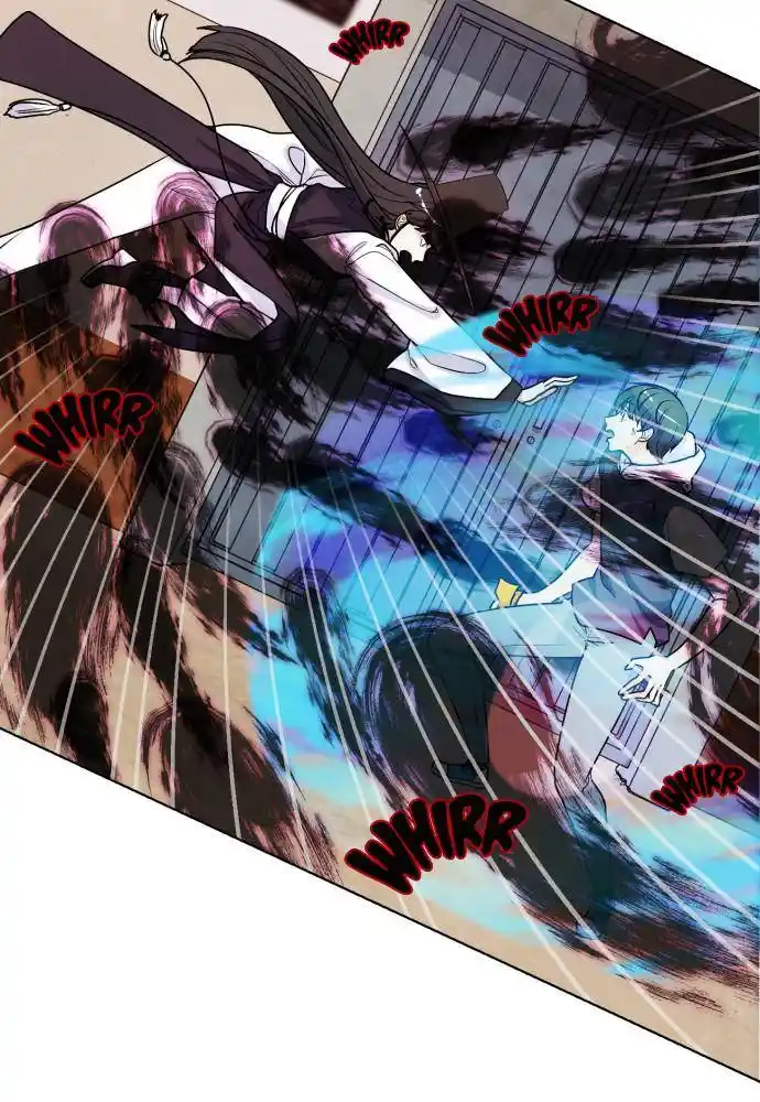 Hwarang: Flower Knights Of The Underworld Chapter 4