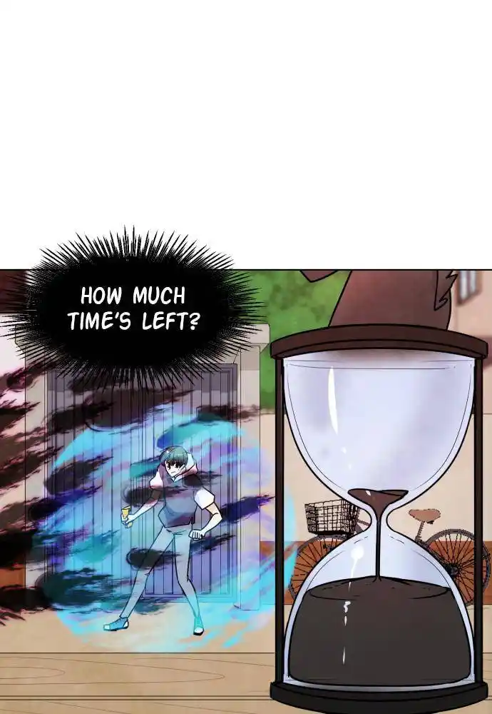 Hwarang: Flower Knights Of The Underworld Chapter 4