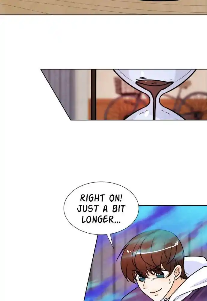 Hwarang: Flower Knights Of The Underworld Chapter 4