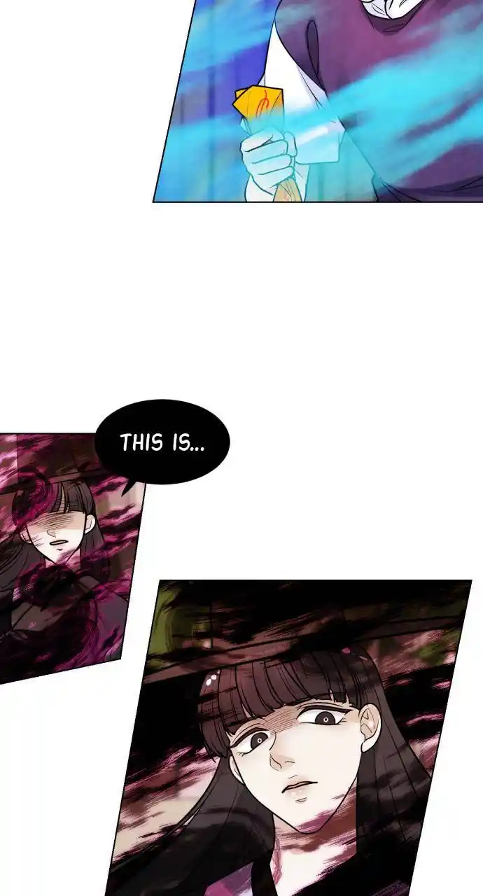 Hwarang: Flower Knights Of The Underworld Chapter 4