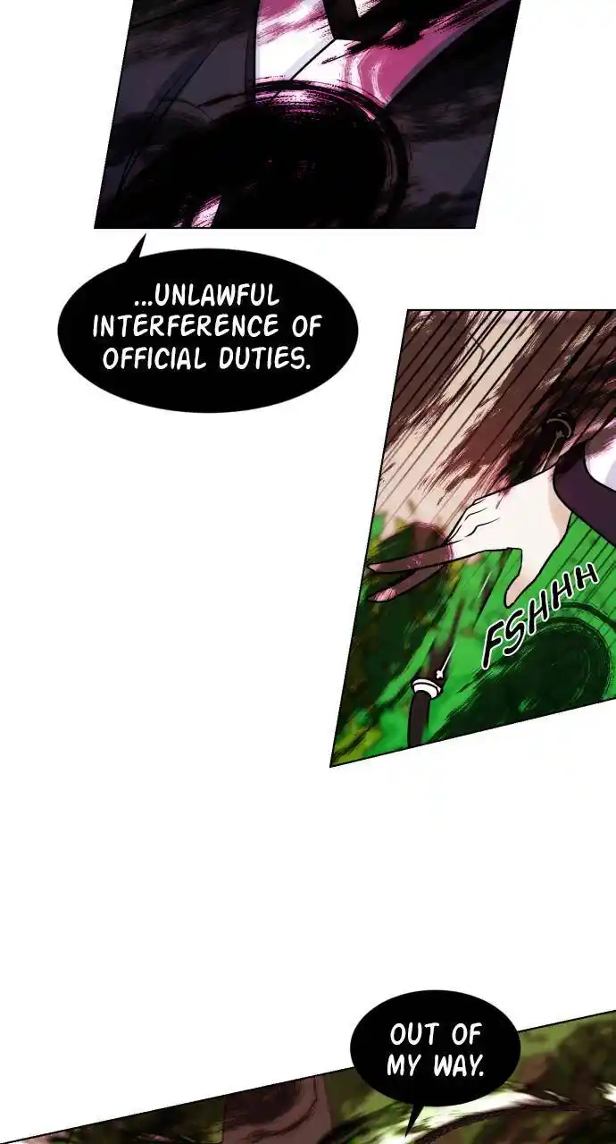 Hwarang: Flower Knights Of The Underworld Chapter 4