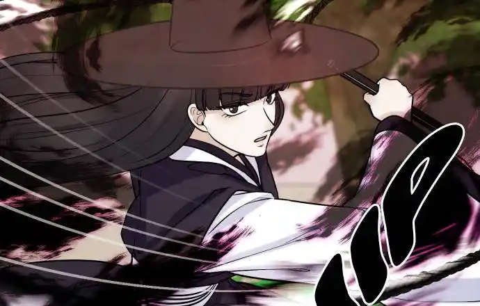 Hwarang: Flower Knights Of The Underworld Chapter 4