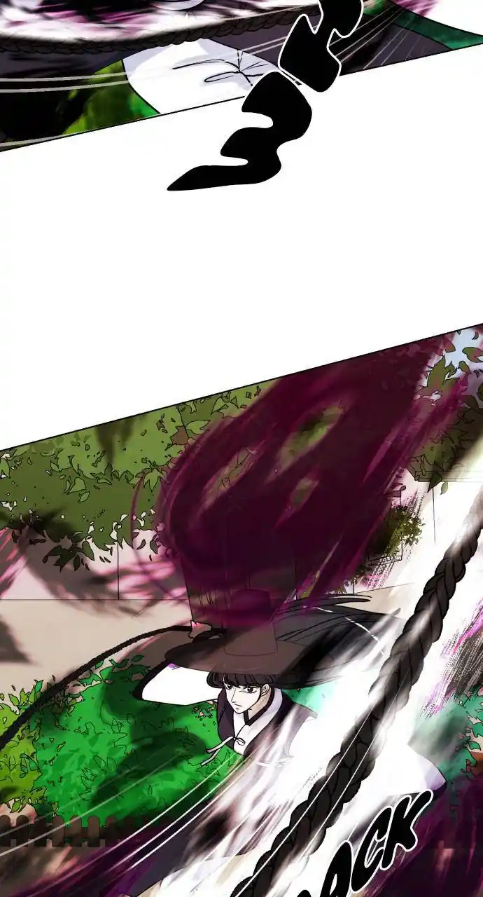 Hwarang: Flower Knights Of The Underworld Chapter 4