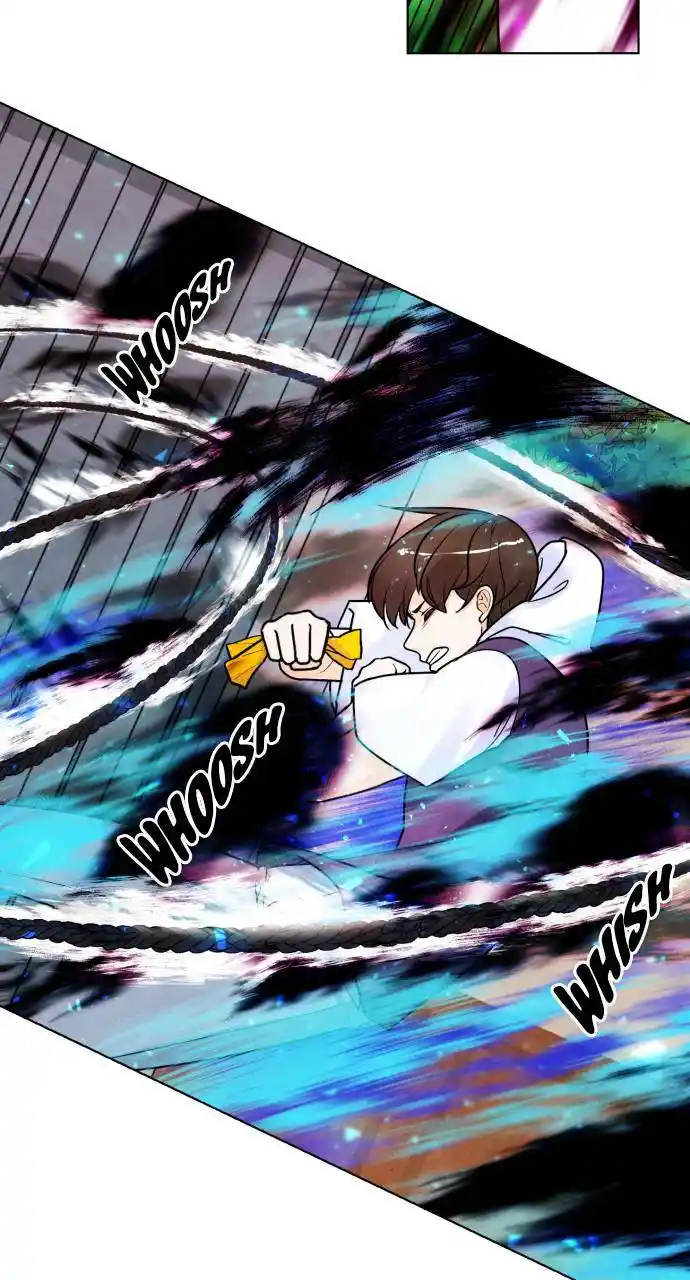 Hwarang: Flower Knights Of The Underworld Chapter 4