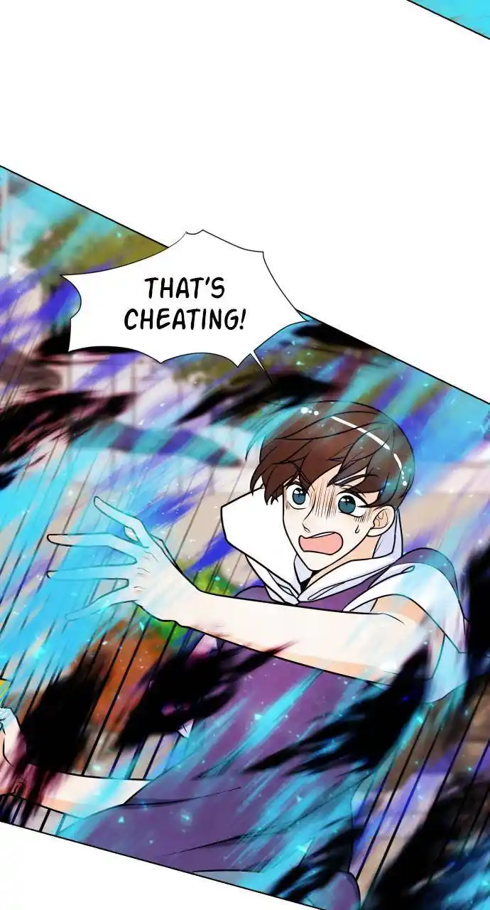 Hwarang: Flower Knights Of The Underworld Chapter 4