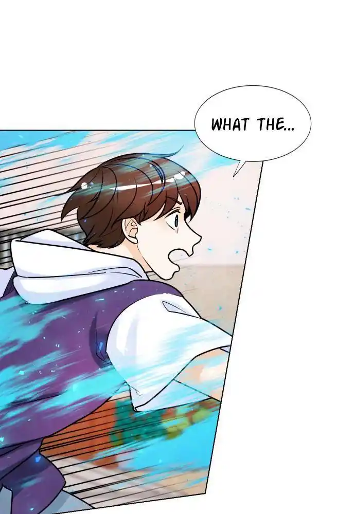 Hwarang: Flower Knights Of The Underworld Chapter 4