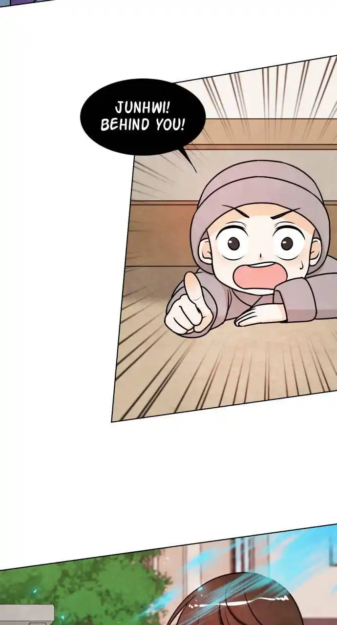 Hwarang: Flower Knights Of The Underworld Chapter 4