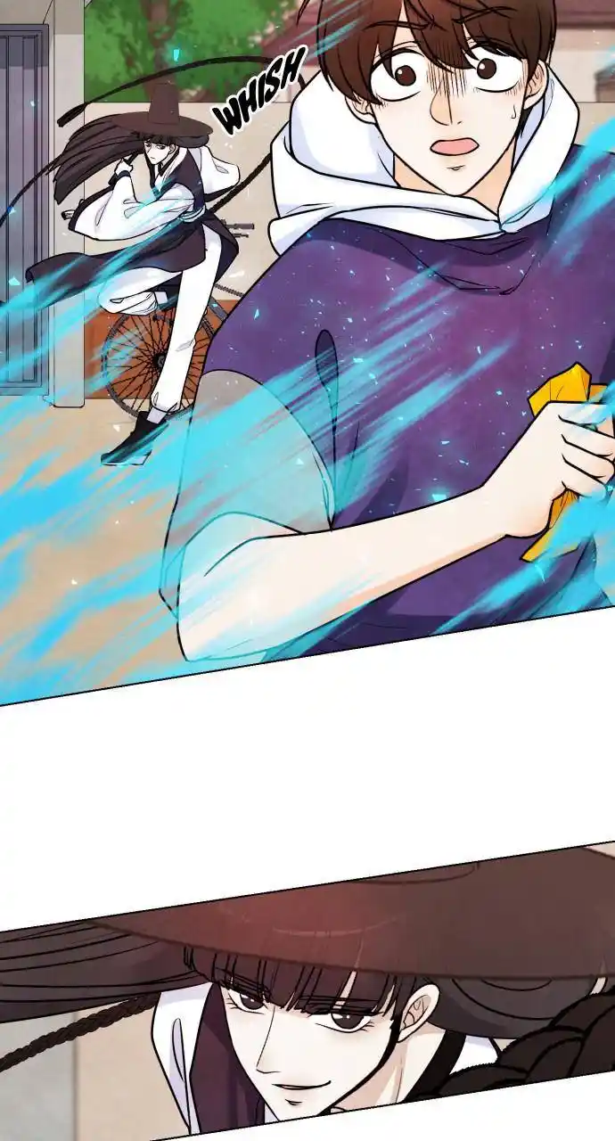 Hwarang: Flower Knights Of The Underworld Chapter 4