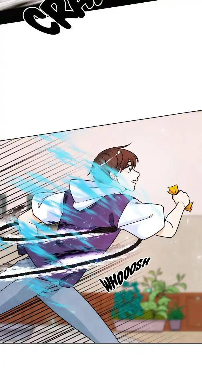 Hwarang: Flower Knights Of The Underworld Chapter 4