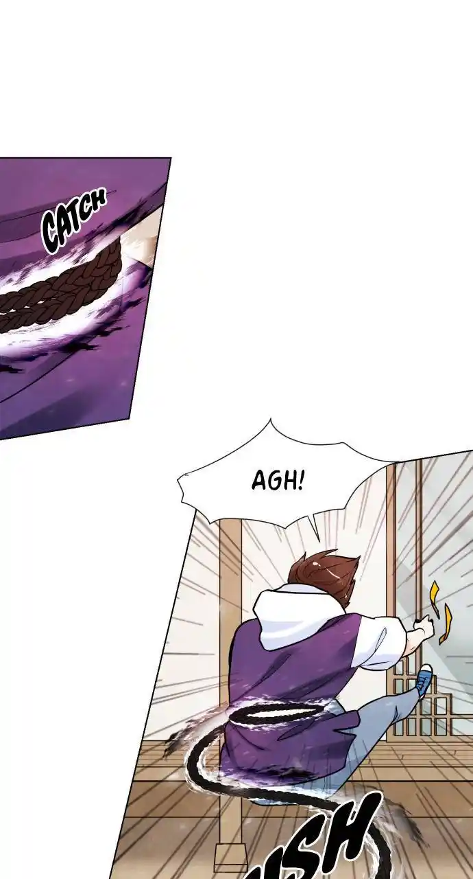 Hwarang: Flower Knights Of The Underworld Chapter 4