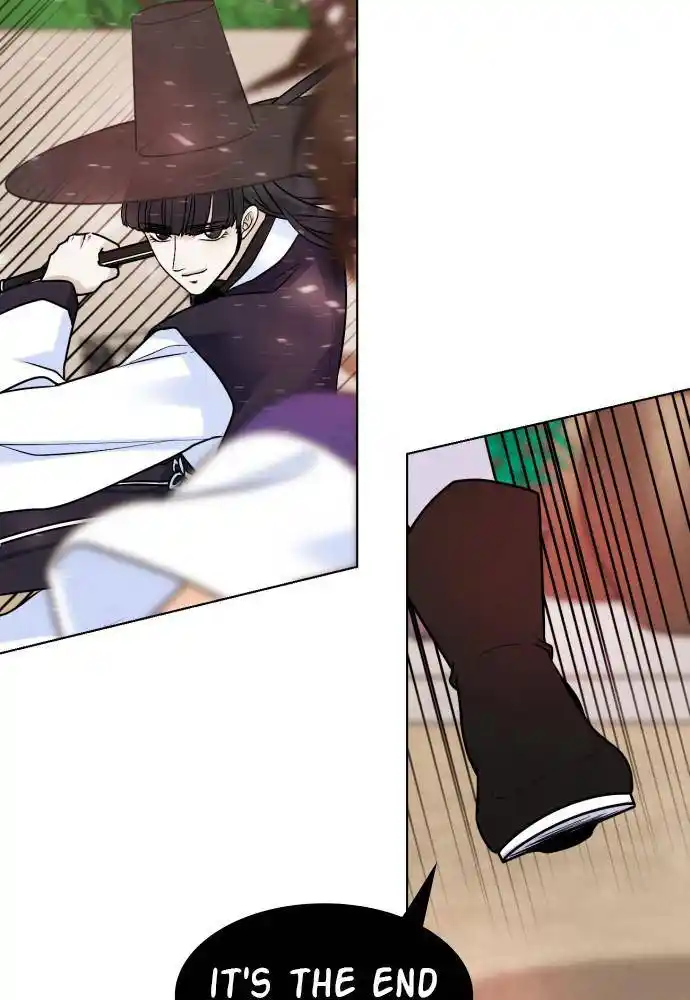 Hwarang: Flower Knights Of The Underworld Chapter 4