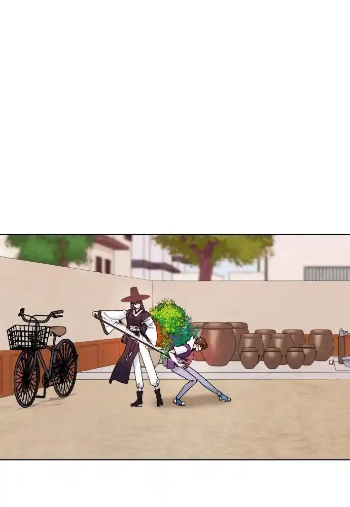 Hwarang: Flower Knights Of The Underworld Chapter 4