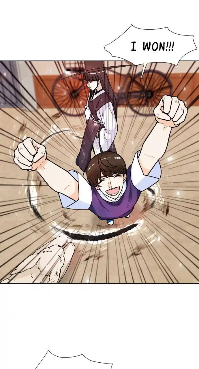 Hwarang: Flower Knights Of The Underworld Chapter 4