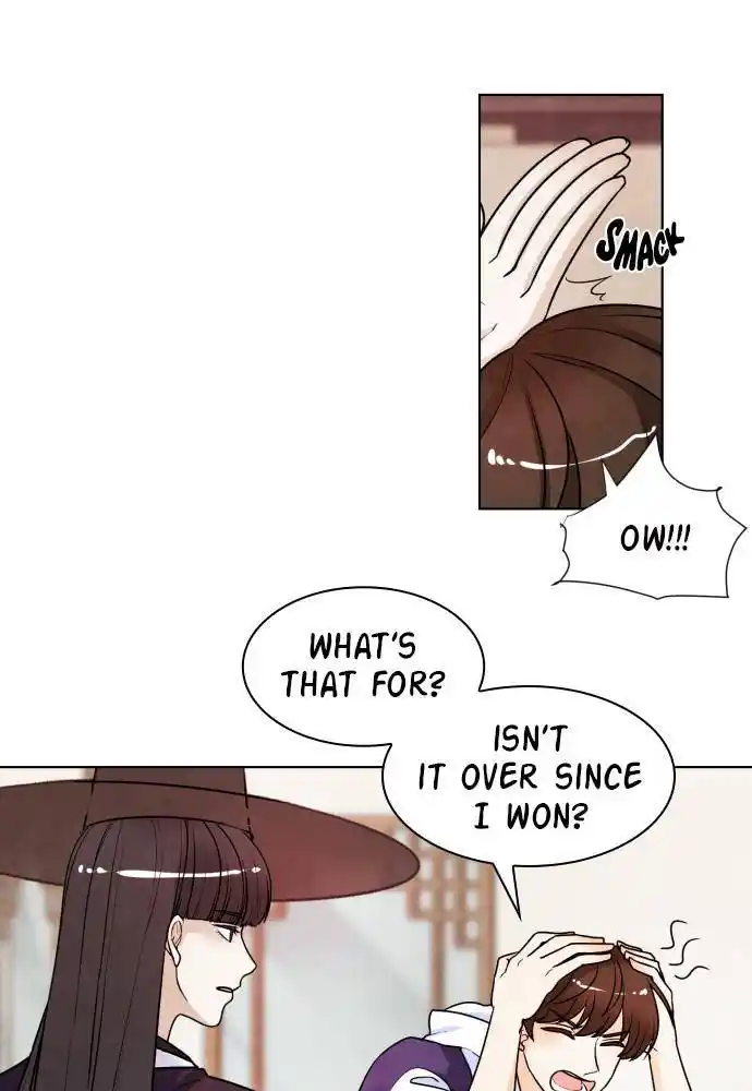 Hwarang: Flower Knights Of The Underworld Chapter 4