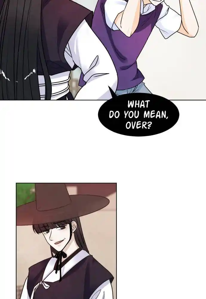 Hwarang: Flower Knights Of The Underworld Chapter 4