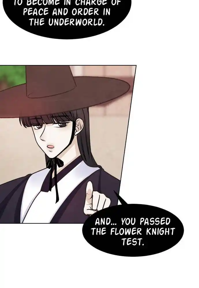 Hwarang: Flower Knights Of The Underworld Chapter 4