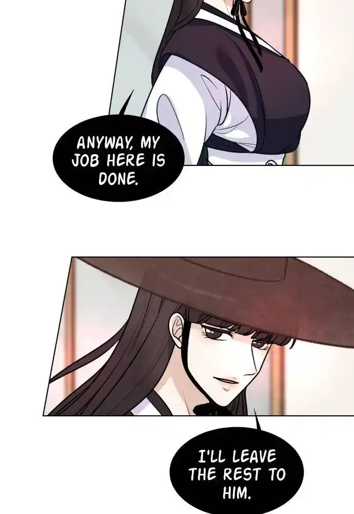 Hwarang: Flower Knights Of The Underworld Chapter 4