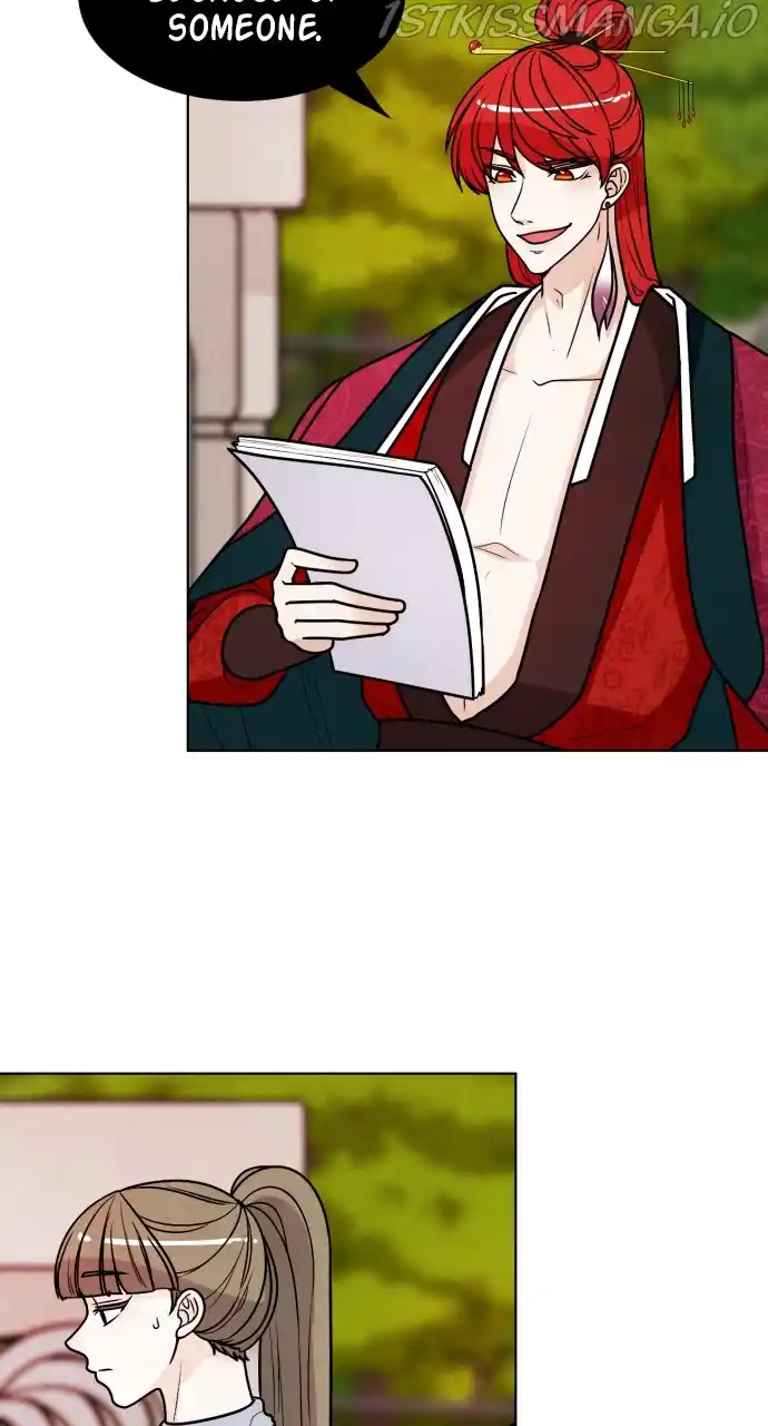 Hwarang: Flower Knights of the Underworld Chapter 42