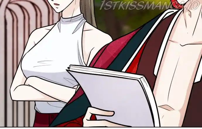 Hwarang: Flower Knights of the Underworld Chapter 42