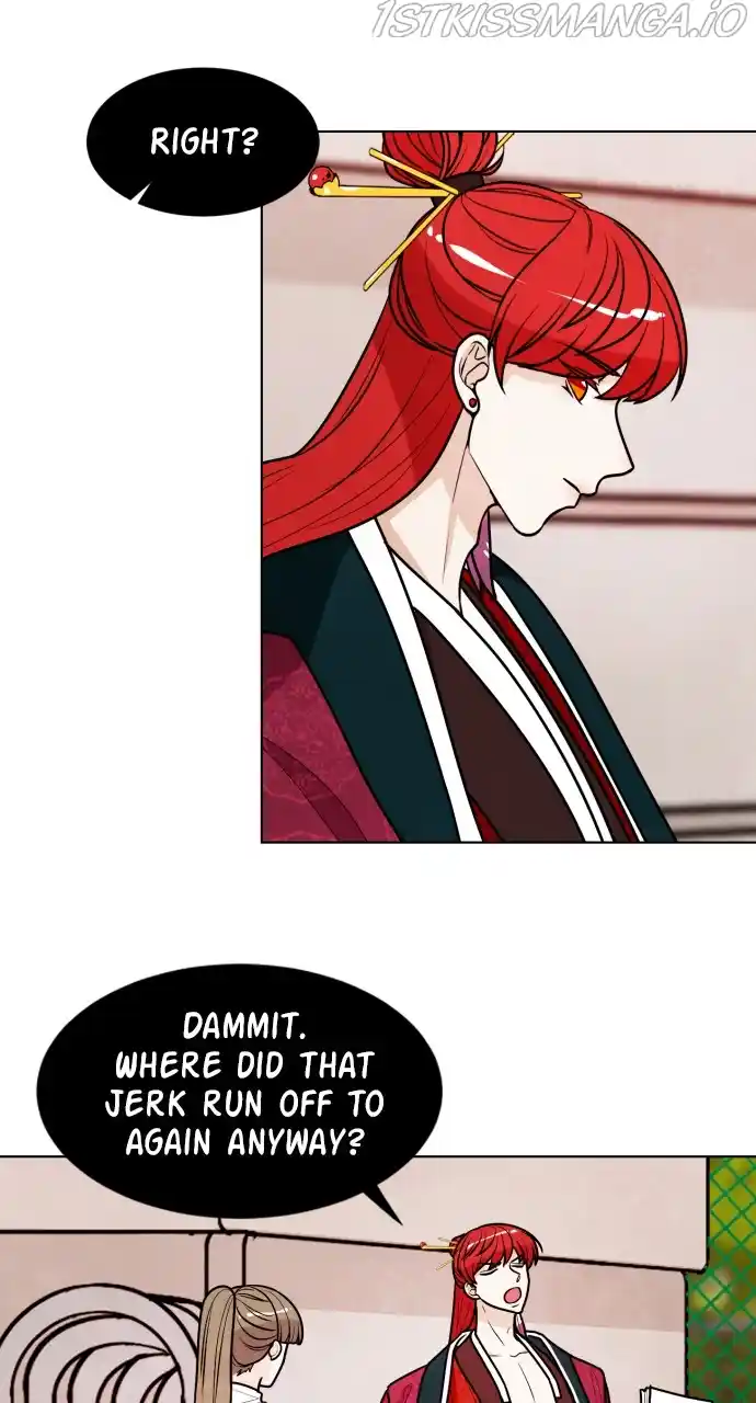 Hwarang: Flower Knights of the Underworld Chapter 42