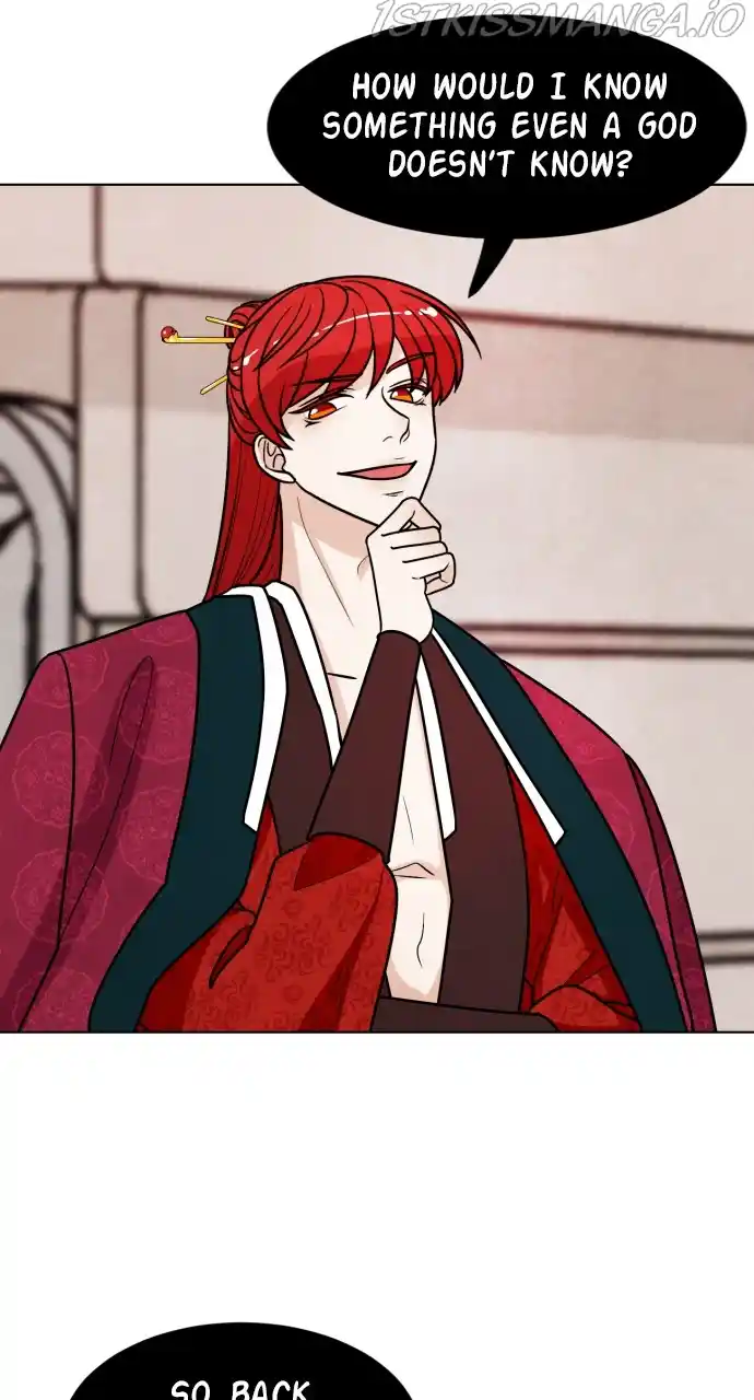 Hwarang: Flower Knights of the Underworld Chapter 42