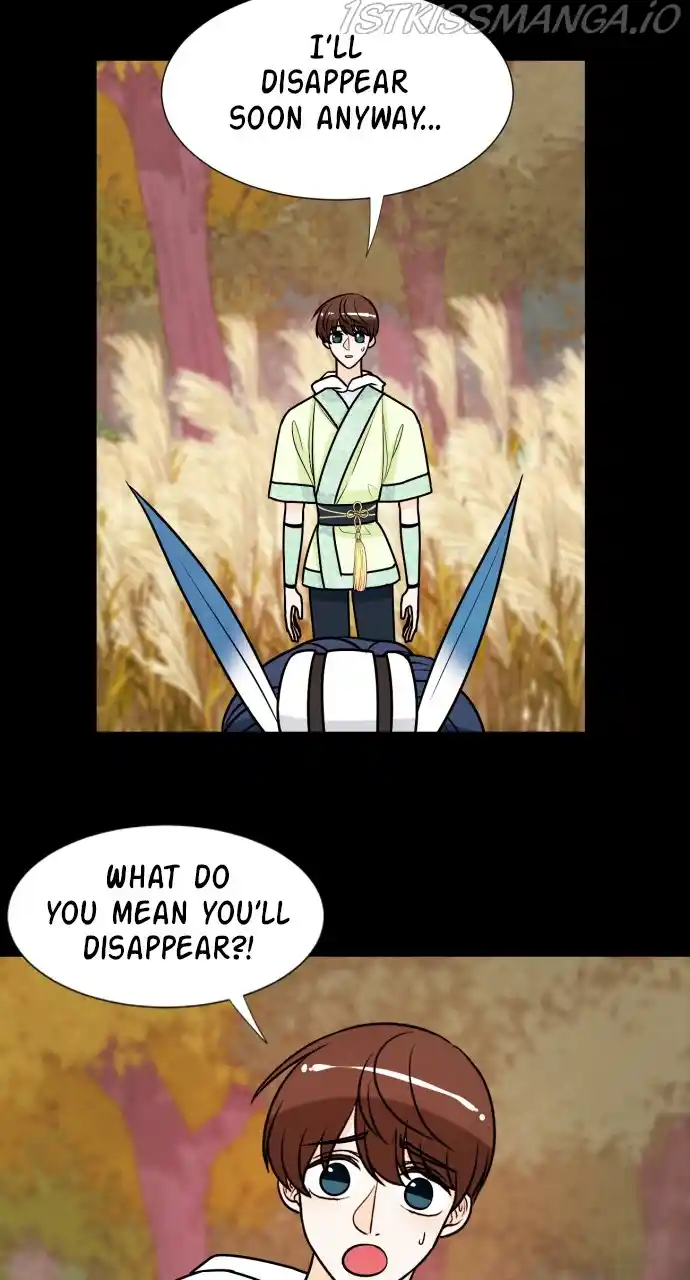 Hwarang: Flower Knights of the Underworld Chapter 42